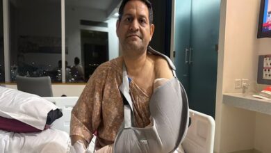 ‘Op Safed Sagar’ veteran attacked with iron rod over parking dispute in Gurugram