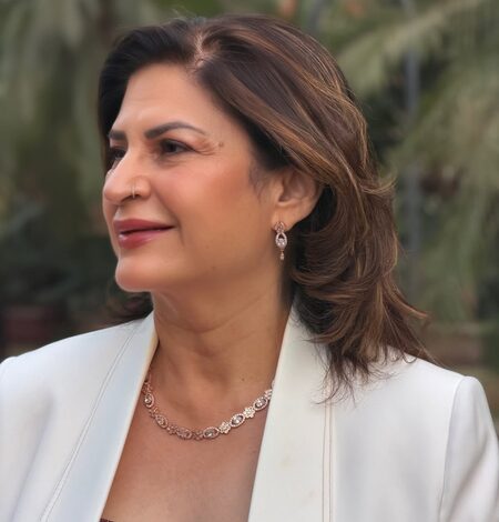 Kunickaa Sadanand says artists are treated ‘stepmother-like’: There are extra hours but no extra money Kunickaa Sadanand says artists are treated ‘stepmother-like’: There are extra hours but no extra money