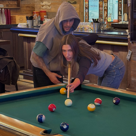 Justin Bieber wishes ‘baby’ Hailey Bieber on wedding anniversary: 8 years until infinity Justin Bieber wishes ‘baby’ Hailey Bieber on wedding anniversary: 8 years until infinity
