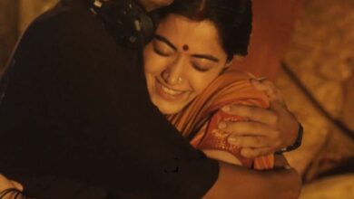 ‘Ranabaali’ director Rahul Sankrityan: I gave Rashmika Mandanna’s character in the film my mother’s name!