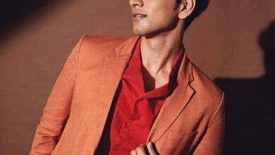 Gautham Ram Karthik tells fans:  Your kindness is something I carry with me every single day!