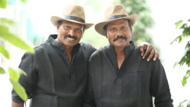 Nani’s ‘Paradise’ will have three times more action than ‘Dussehra’, say stunt choreographers Ram Lakshman