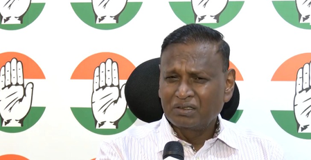 Udit Raj calls India Women’s team’s refusal to accept trophy from ACC Chairman Mohsin Naqvi ‘theatrics’ Udit Raj calls India Women’s team’s refusal to accept trophy from ACC Chairman Mohsin Naqvi ‘theatrics’