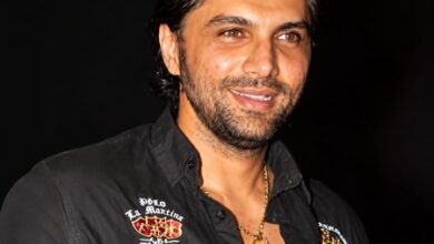 Chetan Hansraj on Rohit Roy’s remark: I’m a TV actor and I’ve carried myself with grace all my life