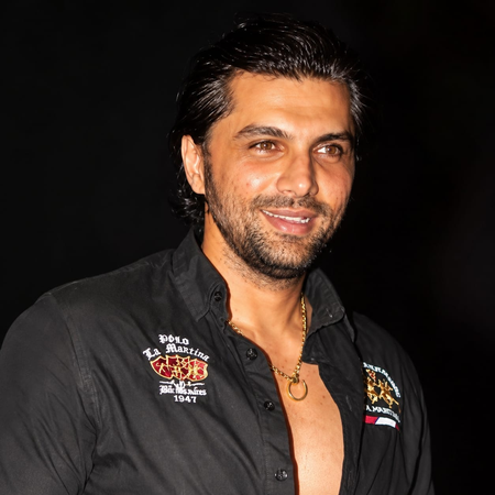 Chetan Hansraj on Rohit Roy’s remark: I’m a TV actor and I’ve carried myself with grace all my life Chetan Hansraj on Rohit Roy’s remark: I’m a TV actor and I’ve carried myself with grace all my life