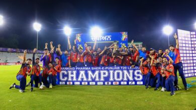 Amritsar Soormas beat Ludhiana Lions to clinch inaugural Sher-E-Punjab T20 title