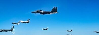 North Korea reports latest missile launches, calling it strike drill