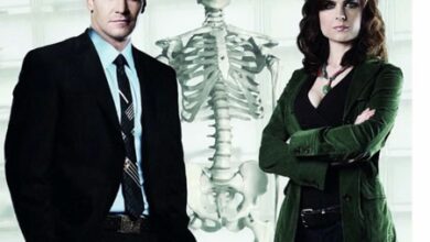 David Boreanaz celebrates 21 years of ‘Bones’, talks about ‘The Rockford Files’ connection