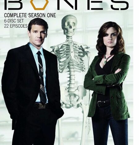 David Boreanaz celebrates 21 years of ‘Bones’, talks about ‘The Rockford Files’ connection