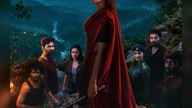 Raiza Wilson’s horror science-fiction fantasy thriller ‘Nova’ to hit screens on September 25