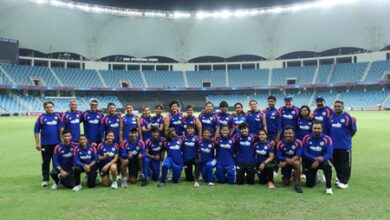 ‘Together we rise’: BCCI chief Manhas, Laxman hail India women’s Asia Cup triumph