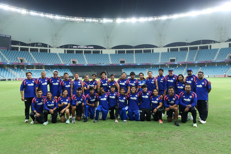 ‘Together we rise’: BCCI chief Manhas, Laxman hail India women’s Asia Cup triumph ‘Together we rise’: BCCI chief Manhas, Laxman hail India women’s Asia Cup triumph