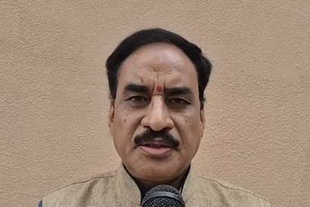 VHP welcomes HM Shah’s UCC announcement; says move will advance women, child rights VHP welcomes HM Shah’s UCC announcement; says move will advance women, child rights