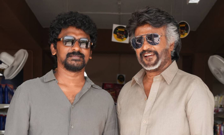 Rajinikanth’s publicist trashes report that claims actor urged ‘Jailer 2’ makers to get ‘U/A’ certificate for film Rajinikanth’s publicist trashes report that claims actor urged ‘Jailer 2’ makers to get ‘U/A’ certificate for film