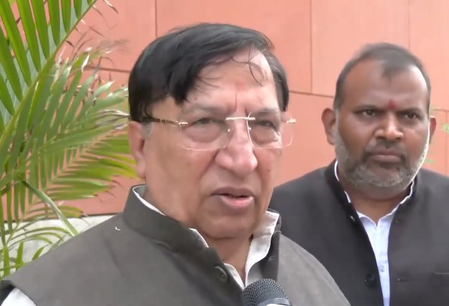 Essential to have one law for one country: BJP leaders on HM Shah’s UCC announcement Essential to have one law for one country: BJP leaders on HM Shah’s UCC announcement