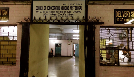 Council warns Bengal govt over proliferation of unrecognised homeopathy institutes