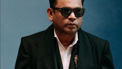 A.R. Rahman unravels the idea behind ‘Jai Jai Ram’ from Ranbir Kapoor-starrer ‘Ramayana’
