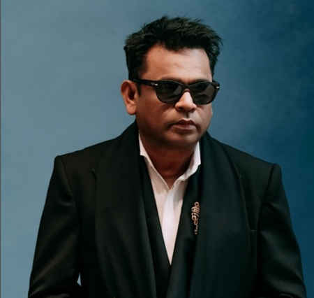 A.R. Rahman unravels the idea behind ‘Jai Jai Ram’ from Ranbir Kapoor-starrer ‘Ramayana’ A.R. Rahman unravels the idea behind ‘Jai Jai Ram’ from Ranbir Kapoor-starrer ‘Ramayana’