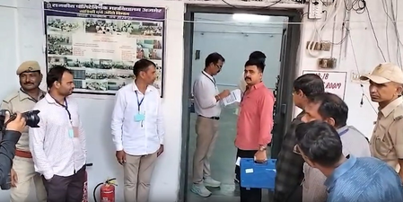 Raj civic poll results: After 36 years of rule in Ajmer, BJP faces defeat; Independents emerge as ‘kingmakers’ Raj civic poll results: After 36 years of rule in Ajmer, BJP faces defeat; Independents emerge as ‘kingmakers’