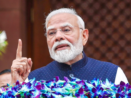 PM Modi to inaugurate SEMICON India 2026 on September 17 PM Modi to inaugurate SEMICON India 2026 on September 17