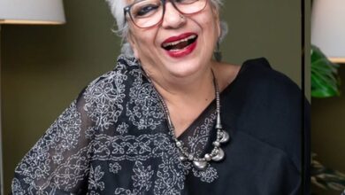 Kalpana Iyer recalls losing movies and work because she was ‘too skinny’: Thin was not acceptable