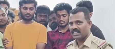 Mysore Ganesh procession: Tight security in place after K’taka cop’s remark sparks political row Mysore Ganesh procession: Tight security in place after K’taka cop’s remark sparks political row