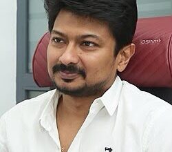 Udhayanidhi questions denial of permission for Periyar, Anna birth anniversary rallies
