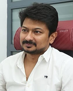 Udhayanidhi questions denial of permission for Periyar, Anna birth anniversary rallies Udhayanidhi questions denial of permission for Periyar, Anna birth anniversary rallies