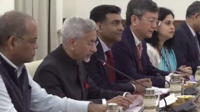 Vietnam key partner in India’s Act East, MAHASAGAR, Indo-Pacific visions: EAM Jaishankar