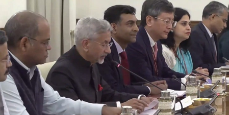 Vietnam key partner in India’s Act East, MAHASAGAR, Indo-Pacific visions: EAM Jaishankar