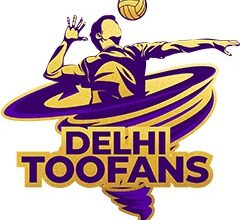 Prime Volleyball League: Fabio Menta appointed Delhi Toofans’ head coach
