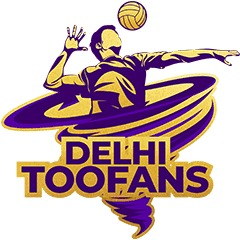 Prime Volleyball League: Fabio Menta appointed Delhi Toofans’ head coach