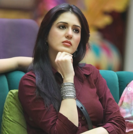 BB 20: Isha Rikhi says Uditi Singh’s ‘negative energy’ irritates her: Don’t feel like starting my day like that’ BB 20: Isha Rikhi says Uditi Singh’s ‘negative energy’ irritates her: Don’t feel like starting my day like that’