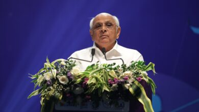 World Circular Economy Forum to be held in Gujarat for first time in South Asia