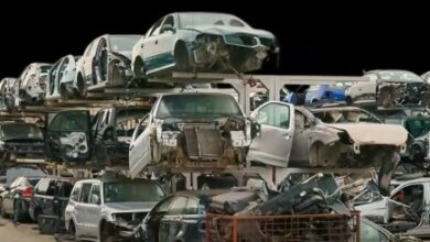 Assam moves to formalise vehicle scrapping, boost green industrial ecosystem