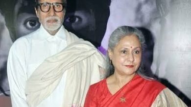 Amitabh Bachchan reveals how he gets Jaya Bachchan to get ready on time for events