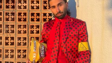 Orry on his ‘finale outfit’ on Khatron Ke Khiladi 15: ‘I am so glad I wore it too early’