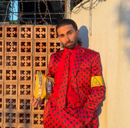 Orry on his ‘finale outfit’ on Khatron Ke Khiladi 15: ‘I am so glad I wore it too early’