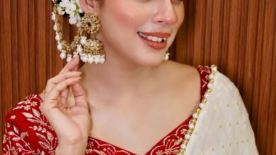 Adrija Roy on celebrating Ganesh Chaturthi: ‘Bappa reminds me to leave my worries aside and begin again’
