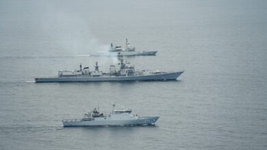 Exercise Samudra Laksamana reflects growing depth of India-Malaysia naval cooperation