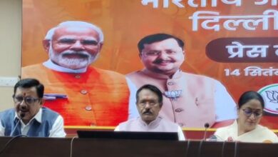 PM Modi’s birthday: Delhi govt to launch projects; city BJP to promote voluntary service