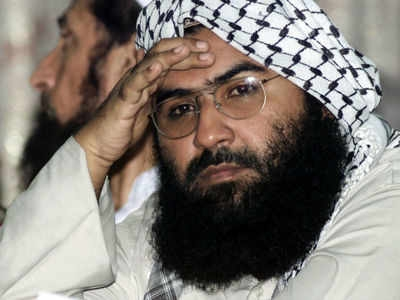 Pakistan raises bounty on Masood Azhar to Rs 70 lakh, how its deceitful plot stands exposed Pakistan raises bounty on Masood Azhar to Rs 70 lakh, how its deceitful plot stands exposed