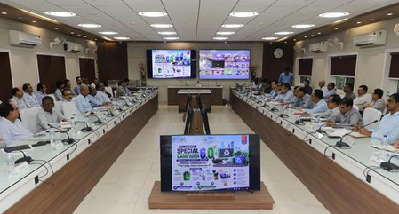 Centre launches Special Campaign 6.0 with focus on e-waste collection, segregation and disposal