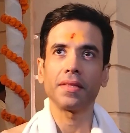 Tusshar Kapoor opens up about family’s 52nd Ganpati celebration: ‘It feels like Bappa came early’ Tusshar Kapoor opens up about family’s 52nd Ganpati celebration: ‘It feels like Bappa came early’
