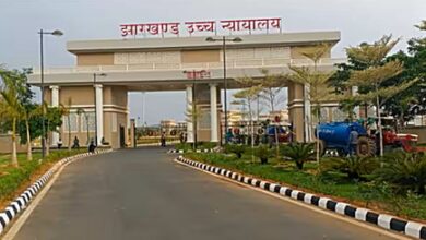 Jharkhand HC cracks down on Ramgarh pollution, orders inspections of industrial units