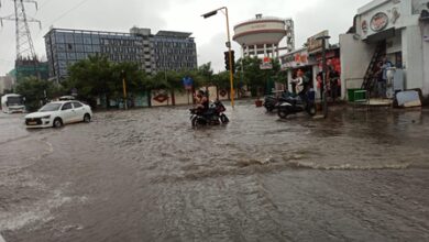 Gujarat: Ahmedabad logs 768.29 mm rainfall, civic body sets up 24-hour control rooms across zones