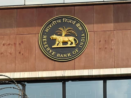 RBI Governor meets FM Sitharaman ahead of October MPC meet