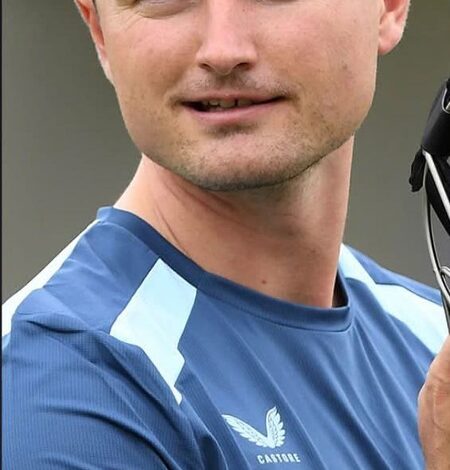 Aneurin Donald to make debut as England name Playing XI for first Sri Lanka T20I