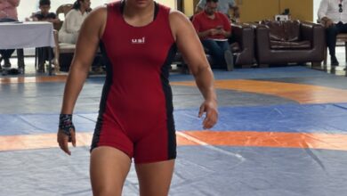 Nishu wins 53kg trials, sets up showdown with Antim Panghal for World Championships berth