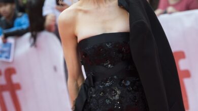 Nicole Kidman won’t give up raving, throwing parties